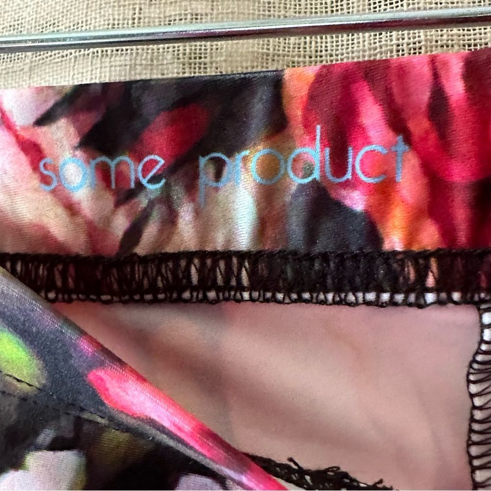 Marie Antoinette Leggings - Picture 7 of 8